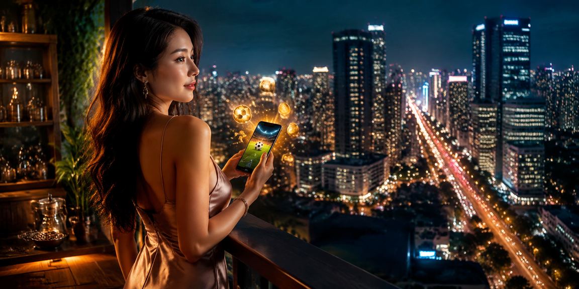 Người dùng Việt Nam xem kết quả cá cược bóng đá tại quán cà phê Hà Nội