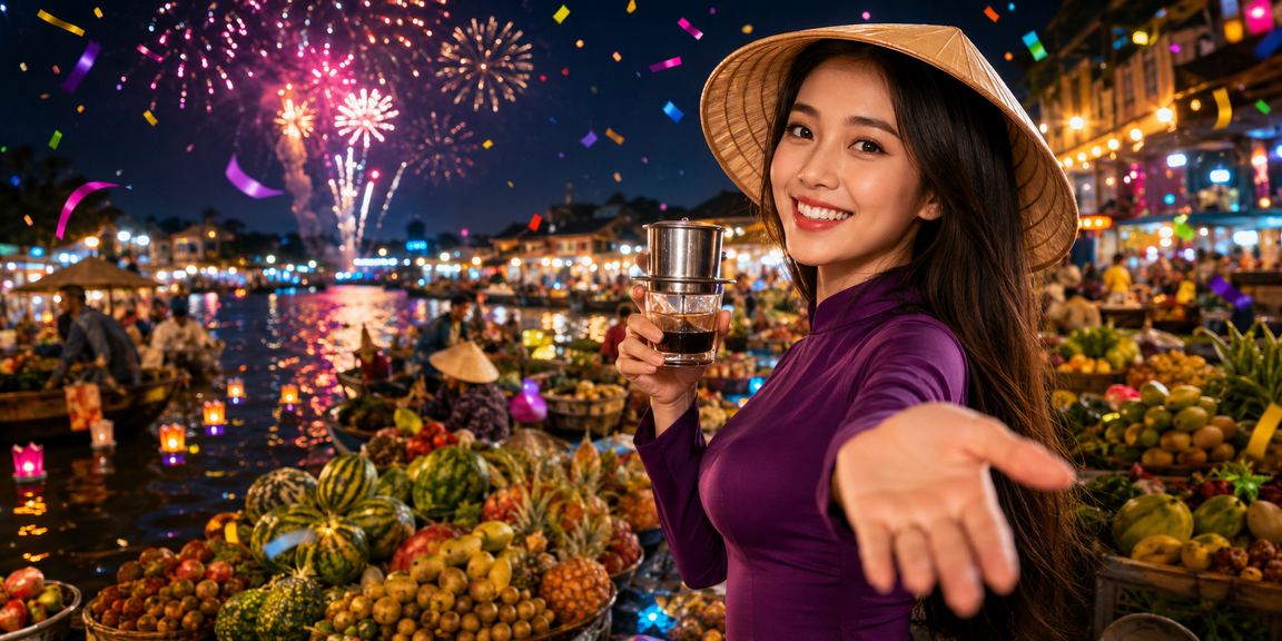 Người dùng vùng Mekong kiểm tra tài khoản cá cược và thực hiện giao dịch tài chính qua ứng dụng kenoo bên ly cà phê