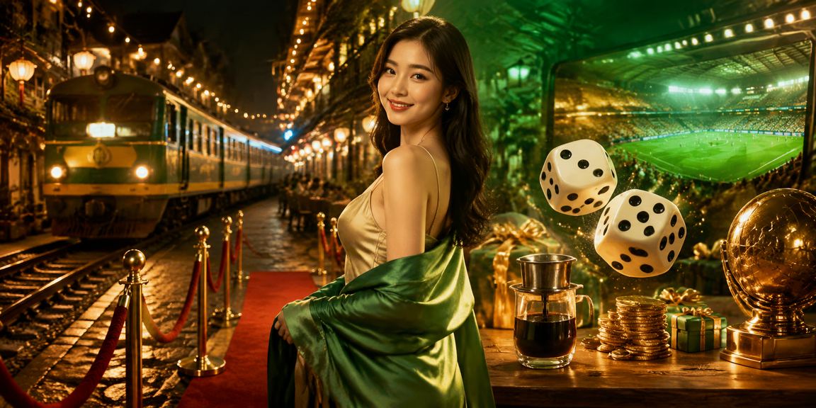 Màn hình giao dịch tài chính trên nền tảng cược trực tuyến tại Việt Nam với giao diện tiếng Việt